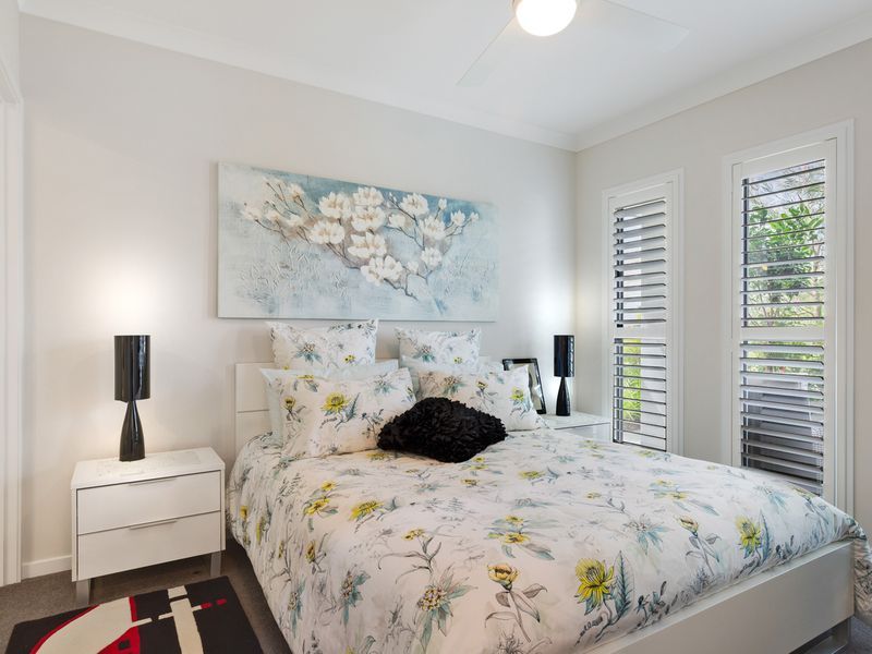 A Rare Position overlooking the Village Green