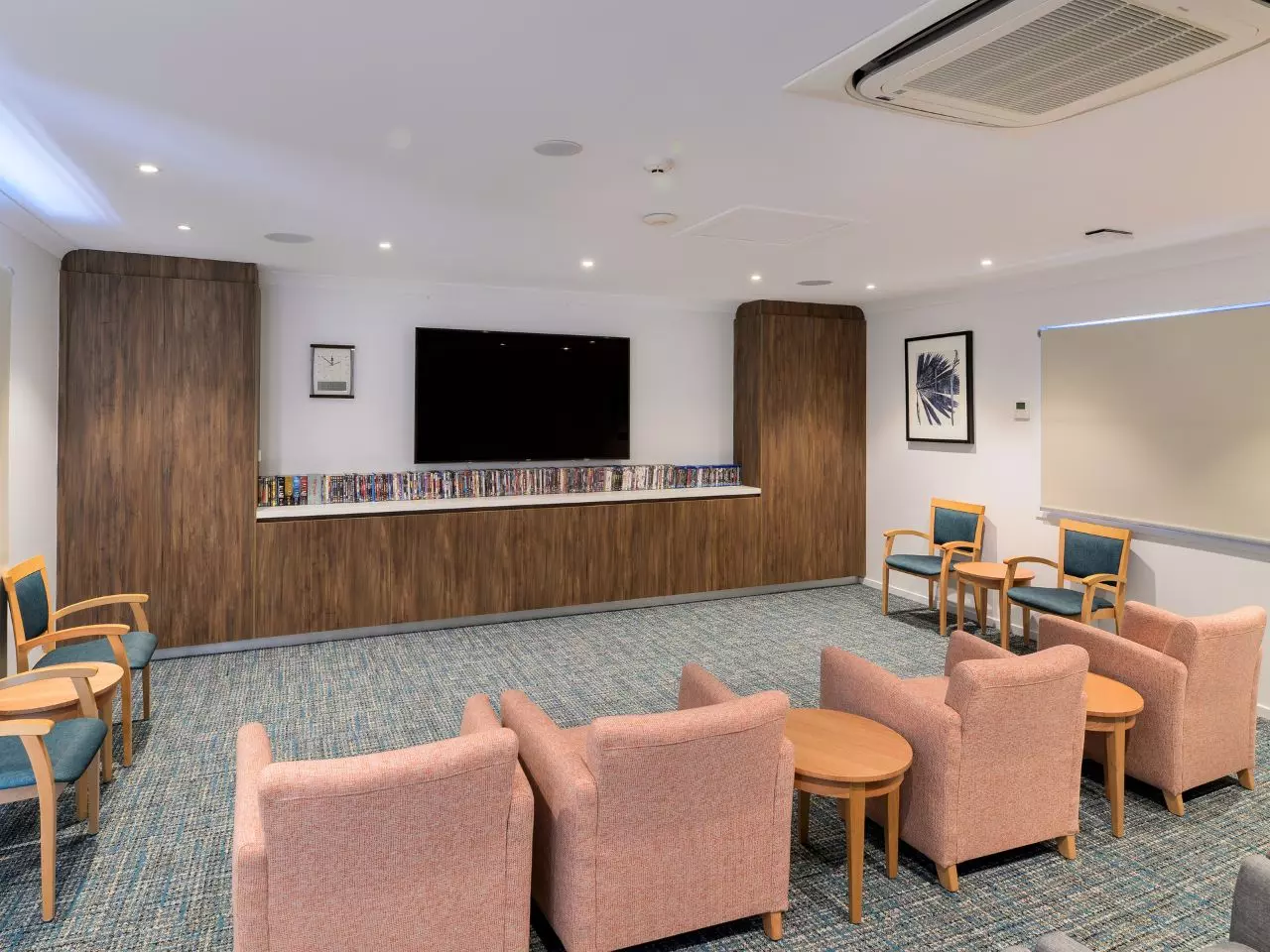 The Sanctuary Retirement Living 