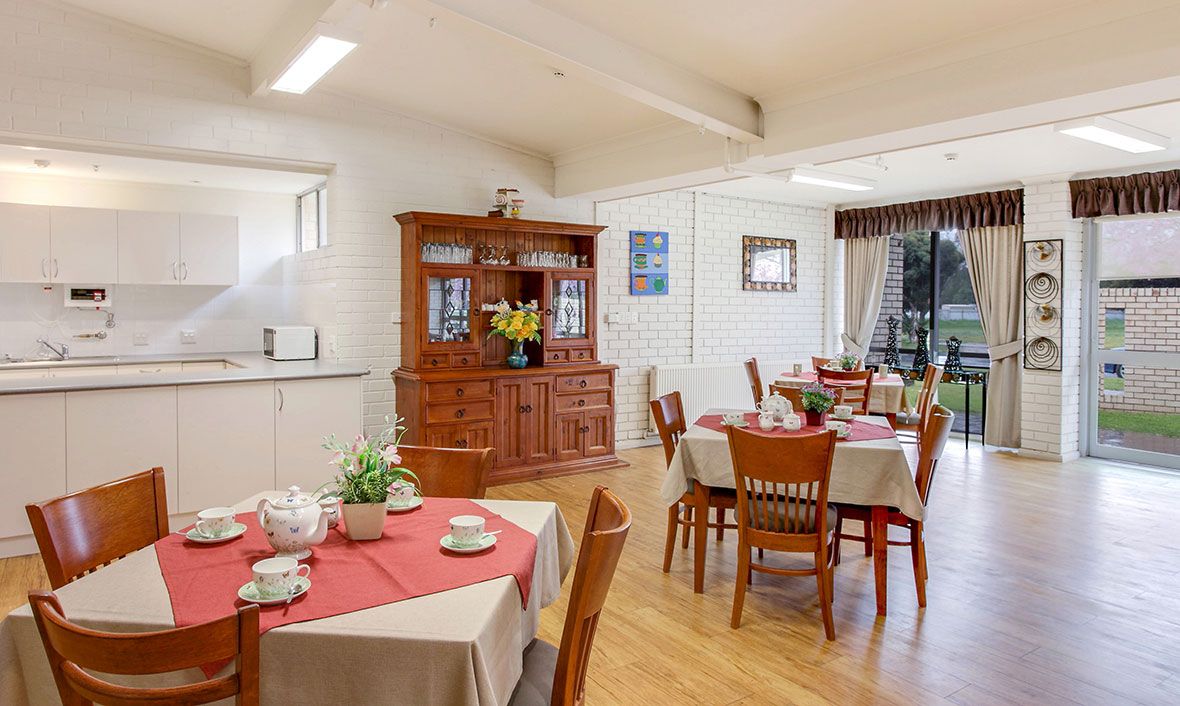 Cootamundra Residential Aged Care