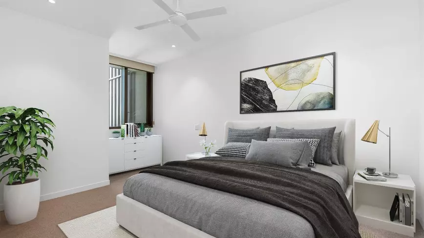 Vines on The Terrace at Kingsford Terrace 