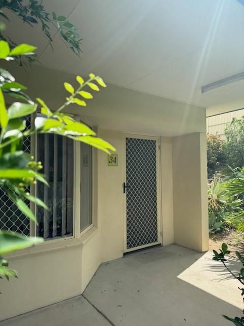 Eureka Villages Gladstone- Village Lifestyle