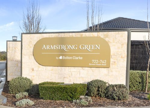 Armstrong Green Village - Already Built - Move-in Ready - NO Deposit required