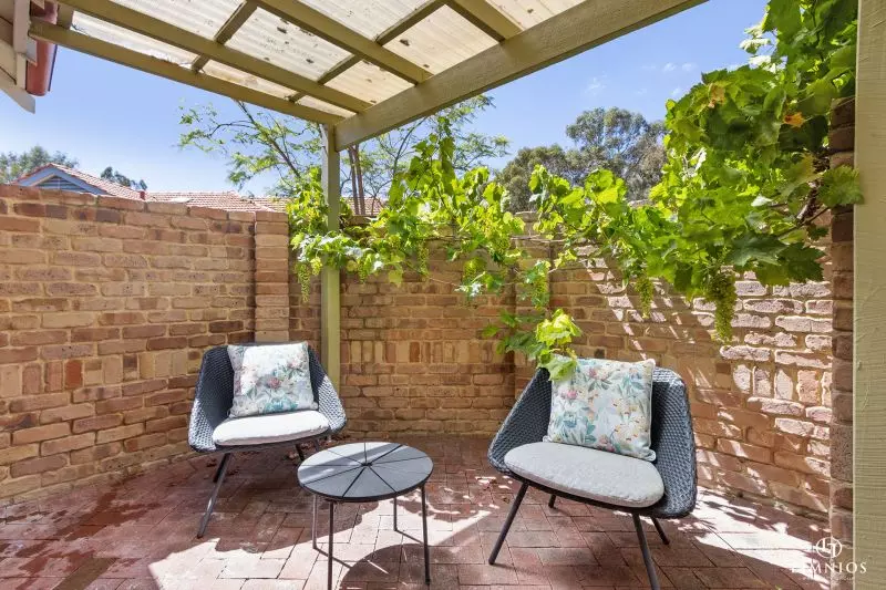 REGISTER FOR UPCOMING AVAILABILITY. A perfect location, set in tranquil, landscaped grounds, adjacent to park, with convenient access to amenities.