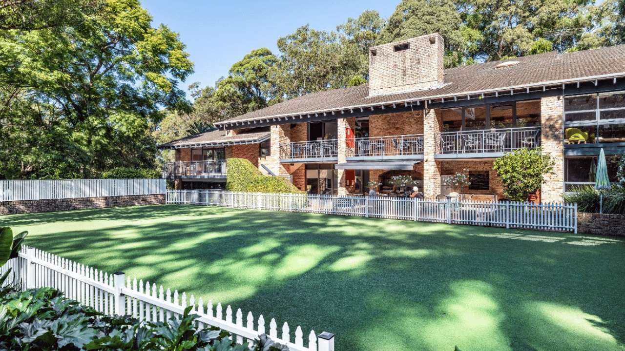 Discover more at Bayview Gardens Retirement Living