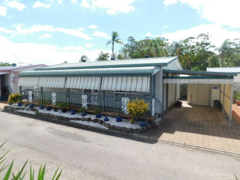 Banksia Grove Village - Site 21