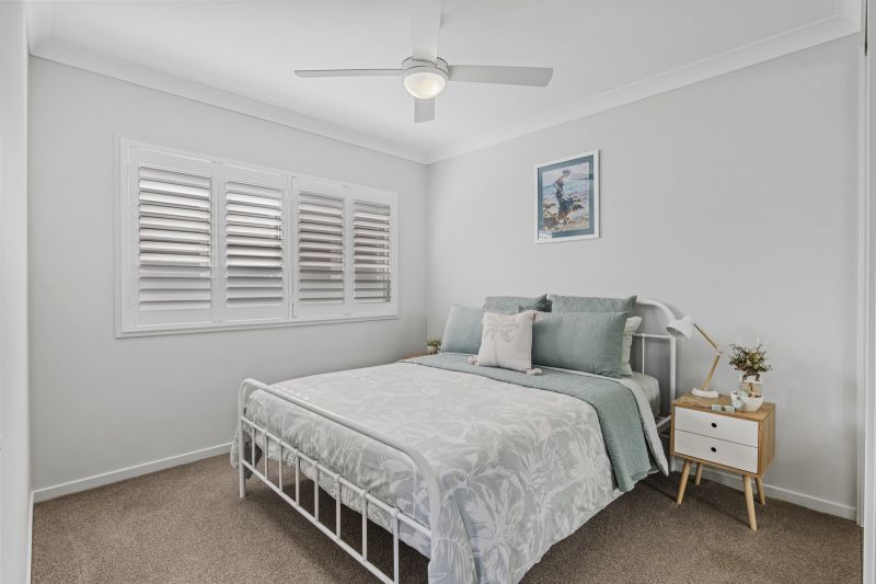 Site 169 - Established Rosevale