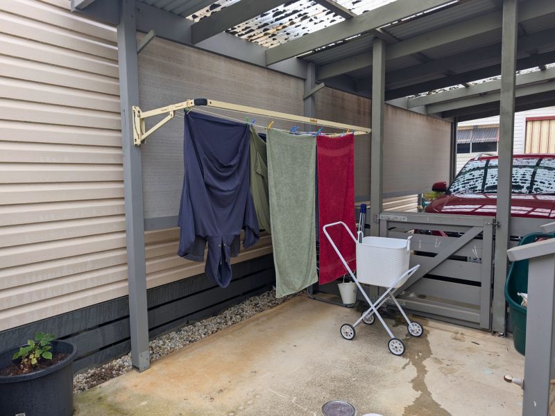 Peninsula Parklands - Site 050