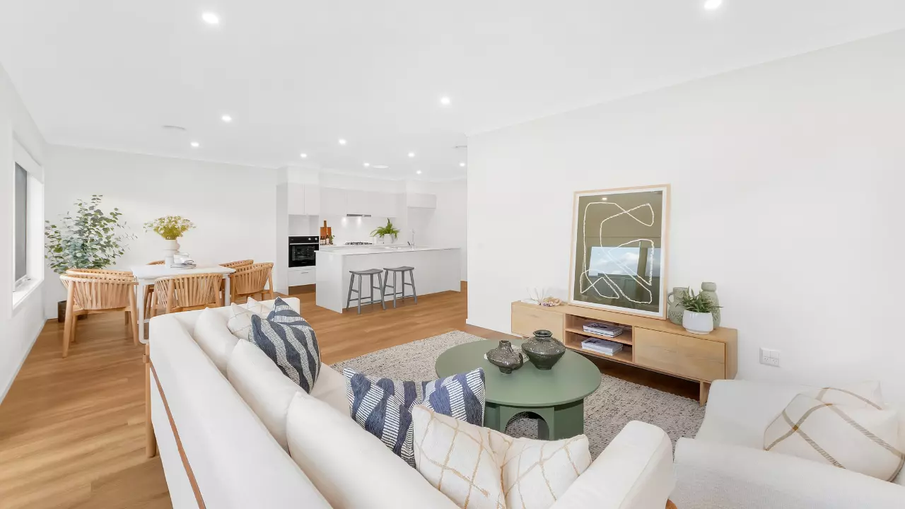 107/5 Harmony Chase, Selandra Rise Retirement Village, Clyde North