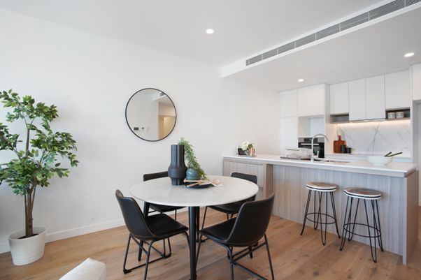 Affordable Luxury Retirement Living