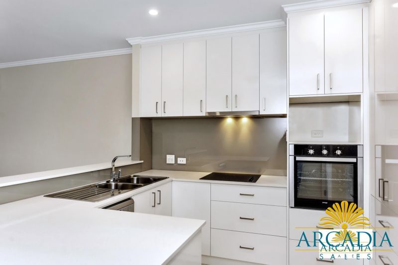 Highly sought after NORTH FACING Apartment at The Beaumont