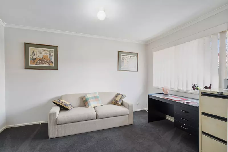 Affordable retirement living in the heart of the Noyea Riverside community.