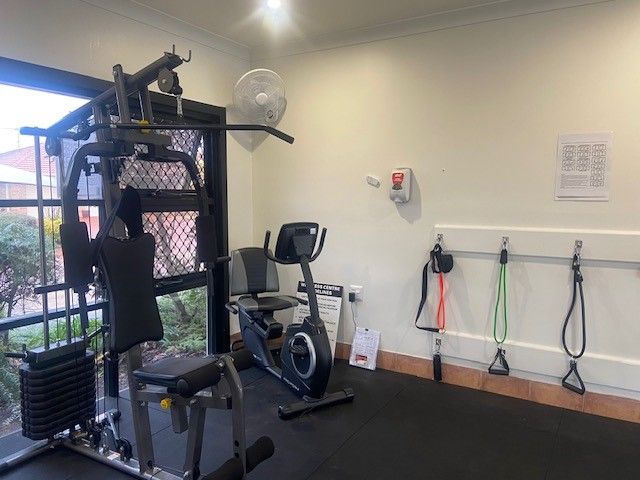 Settlers Village Estella NSW