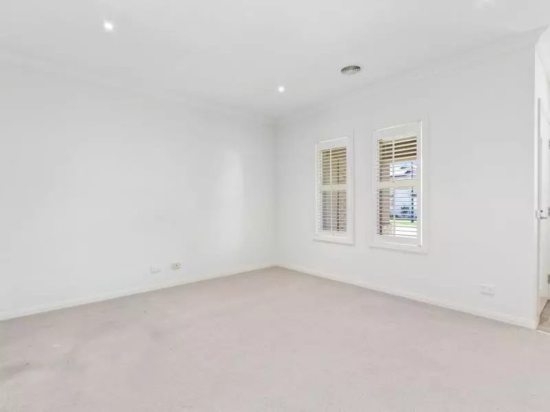 Stylish Villa with Private Garden and Premium Position