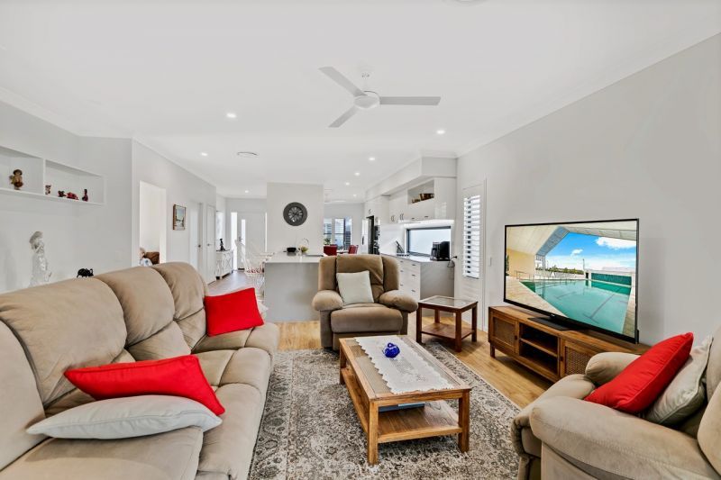 Site 90 - Established Bronte