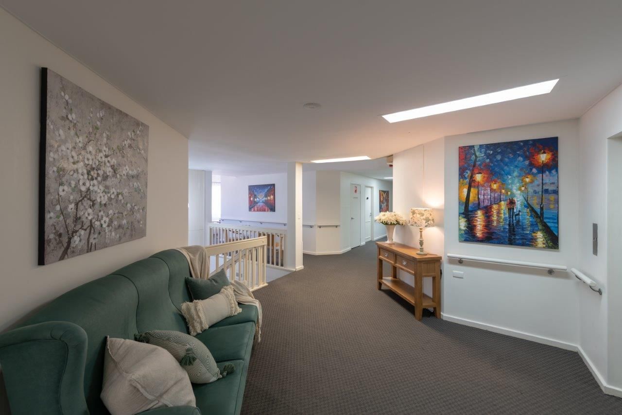 Serviced Apartments Glengarry Village 