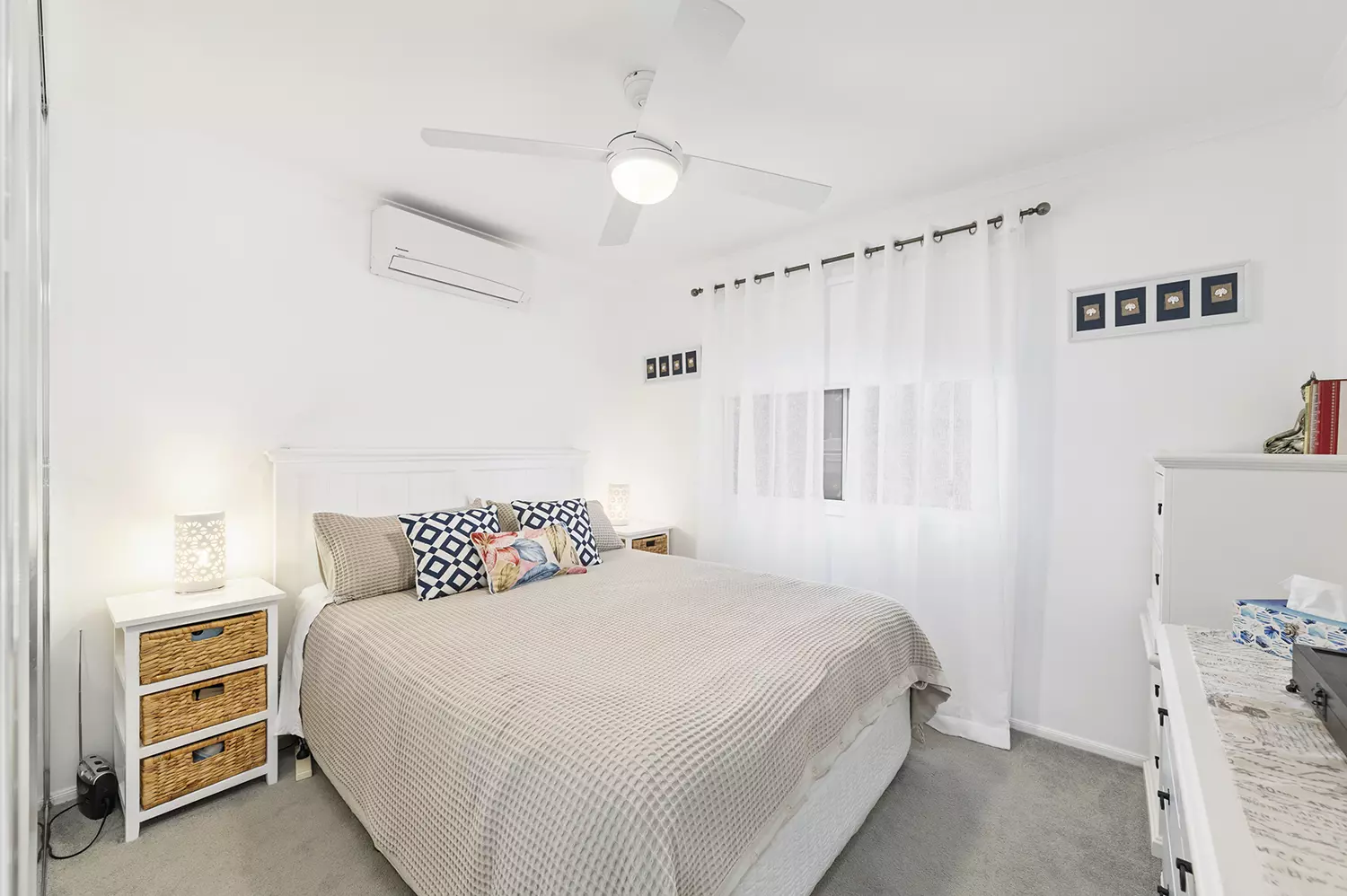 UNDER CONTRACT - Ultra Convenient Location - Presented with Perfection - Full Length Veranda