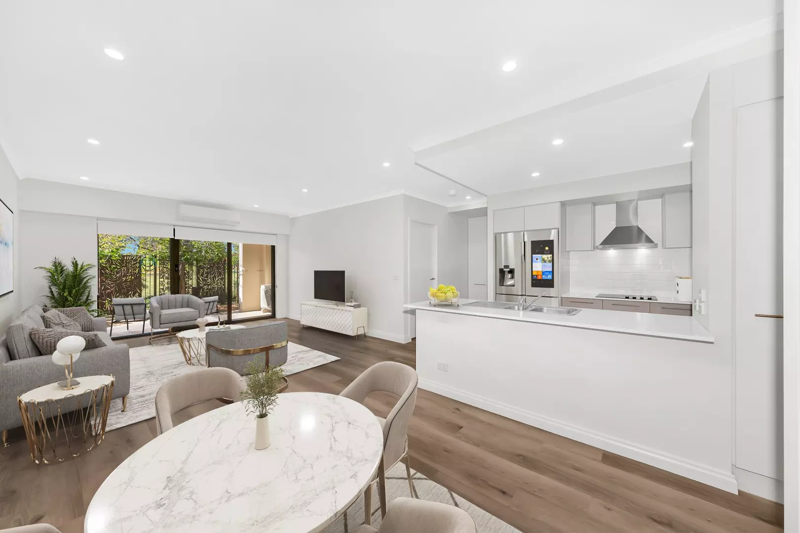 One Bedroom | Villa 307