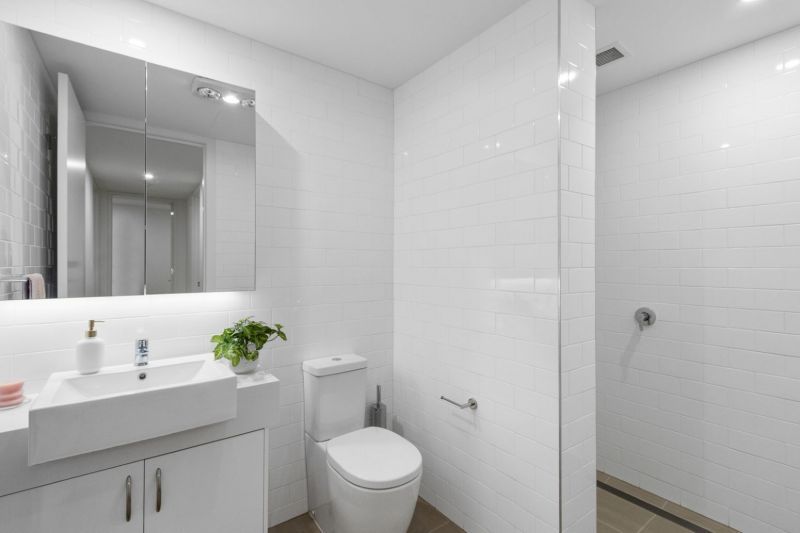 Luxurious 2-bedroom apartment