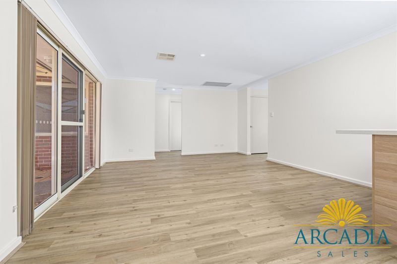 ARCADIA WATERS GERALDTON - Fully Refurbished, Ideal Location Next to Clubhouse