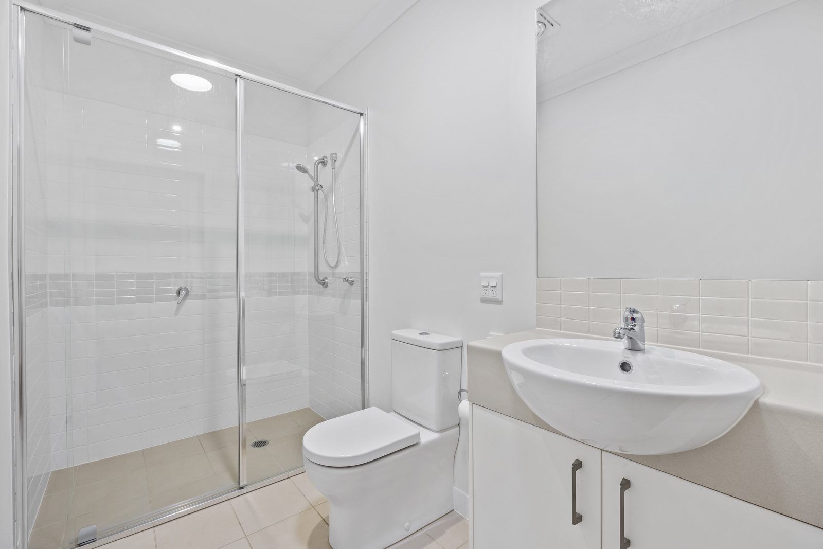 Private, Practical and Inviting