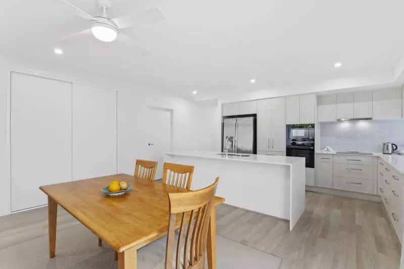 Site 46 - Established Harrisville