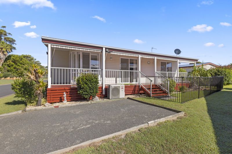 Effortless Living - Coastal Two Bedroom