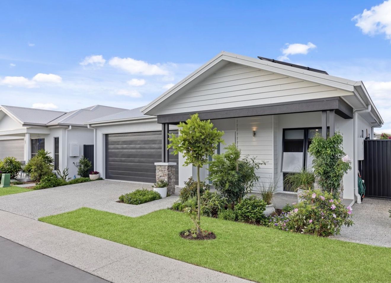 Halcyon Nirimba (Home 165)  - Cottesloe Gold