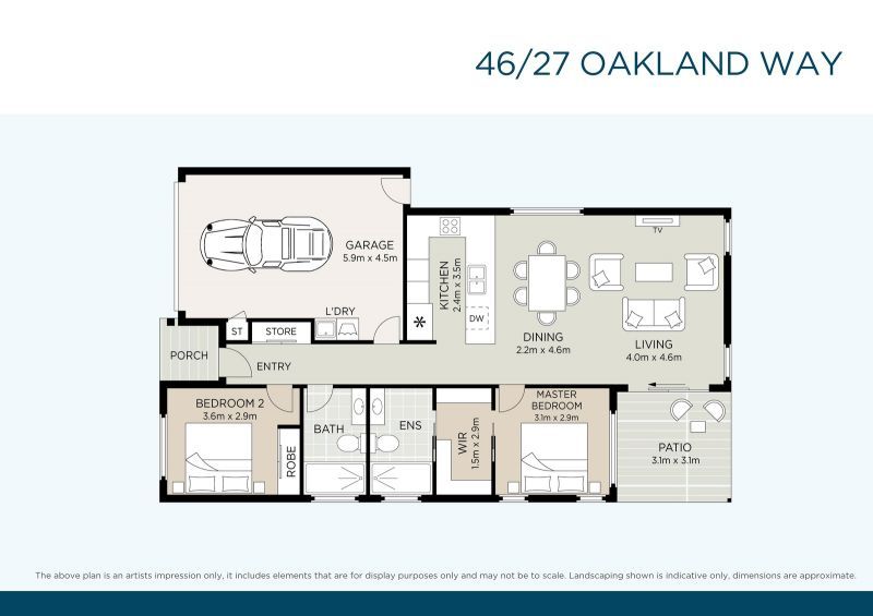 Ready for a Relaxed Lifestyle?