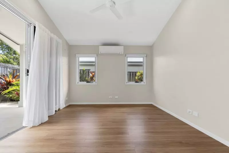 Enjoy Peace and Tranquility