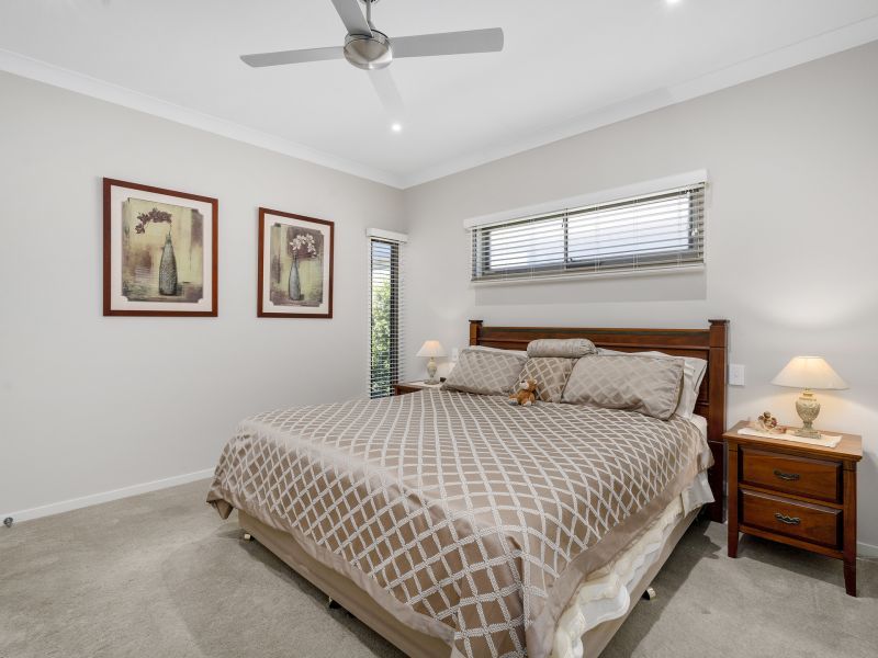 Modern Lowset Boasting a Northern Aspect