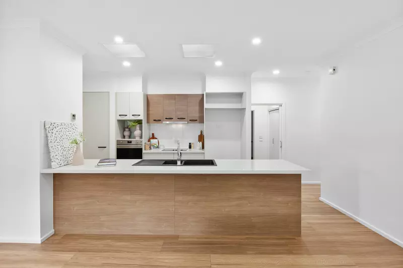 Refreshed Village Villa with Garden and Alfresco Retreat