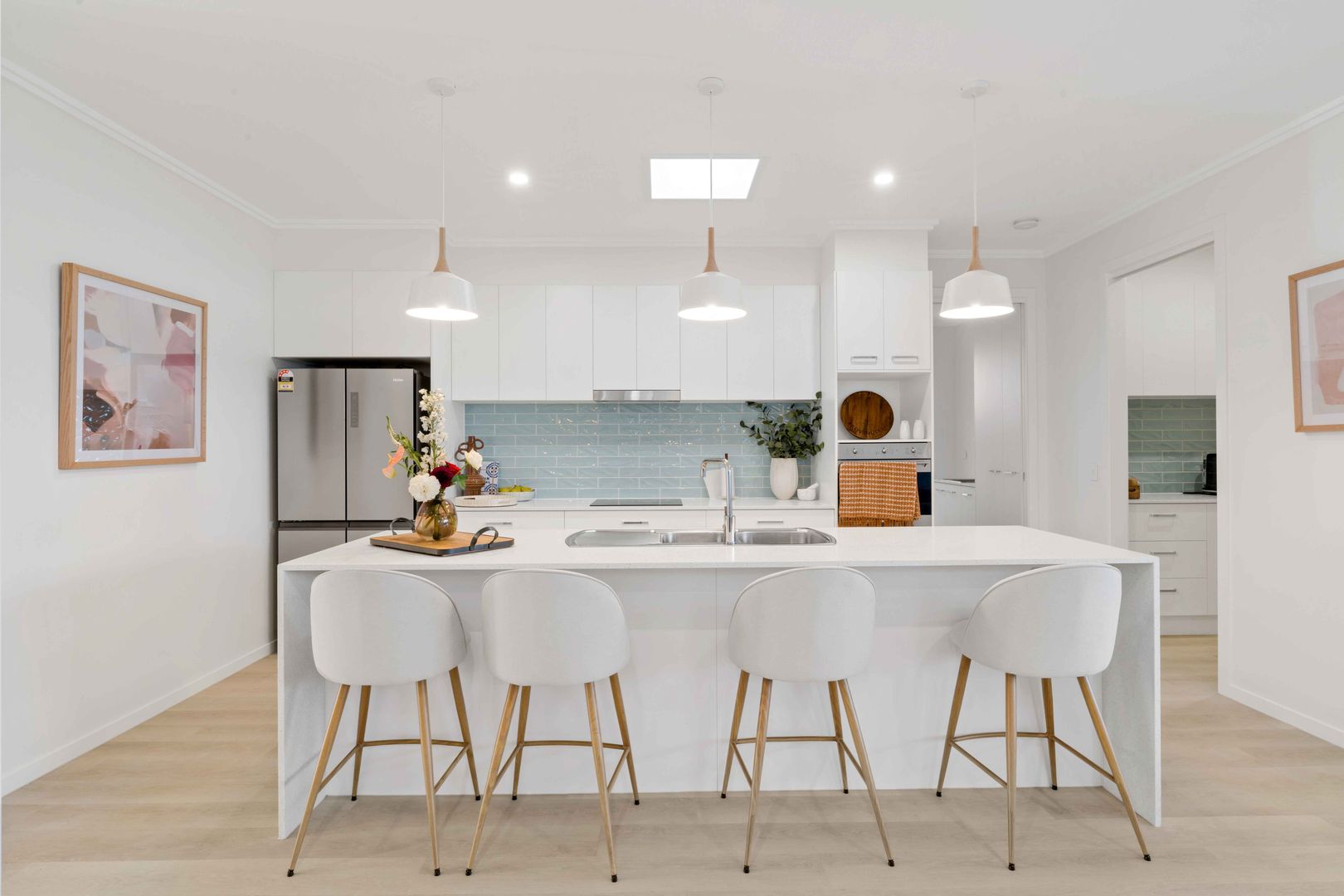 Kingsdale | Spacious & Travel-Ready