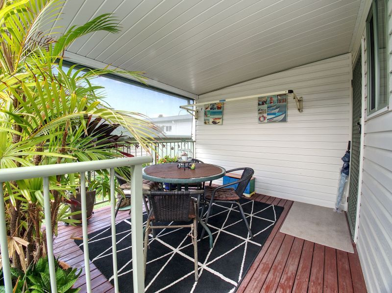 Crystal Waters Estate - Site 79