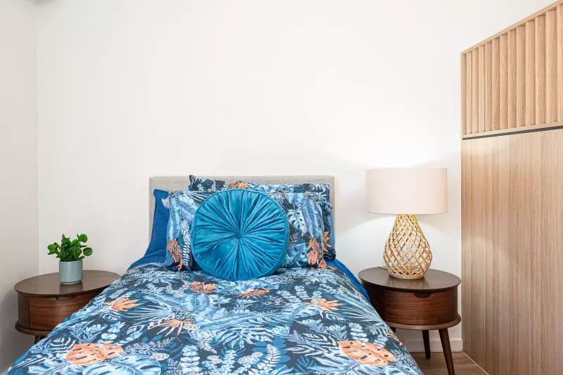 Maintain the level of independence you want while receiving the care services you choose.