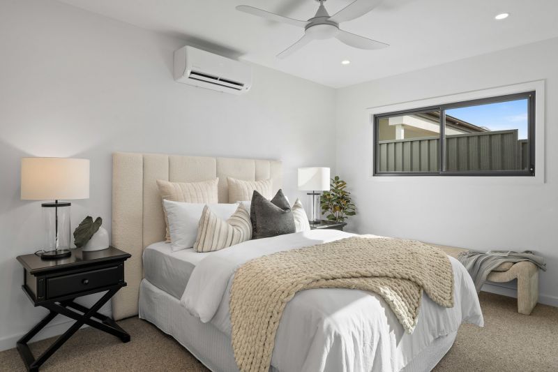 Luxury Living Awaits in a New Over 55s Community.