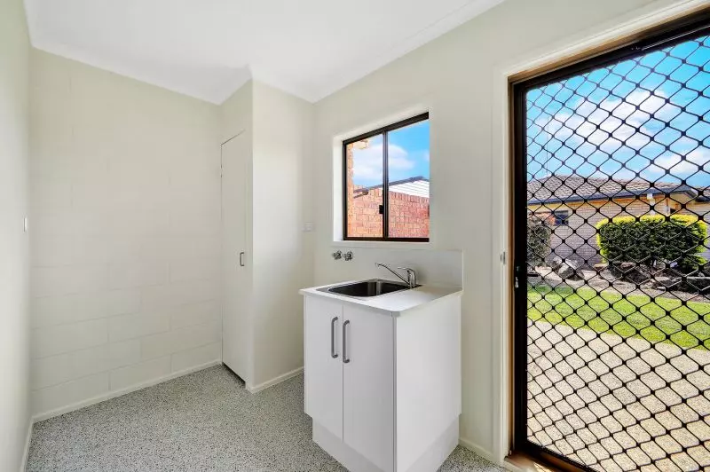 Soothing ocean sounds and coastal breeze!