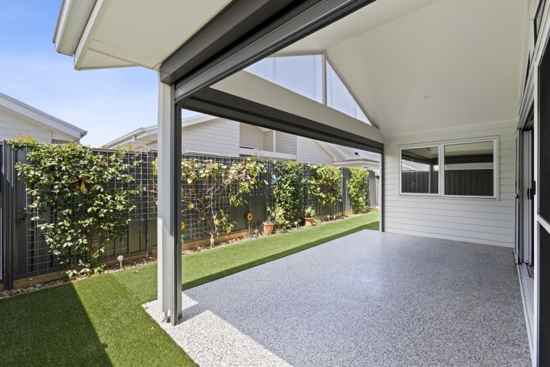 Comfort and Privacy in Prime Location