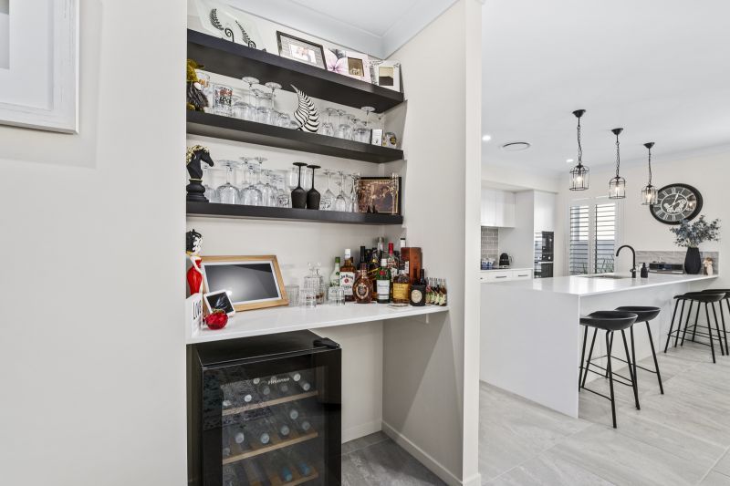 Site 264 - Established Beechmont