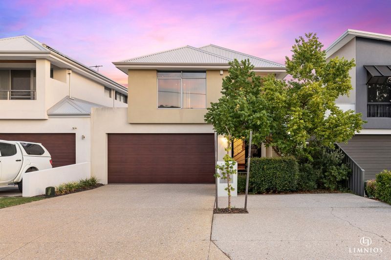 Feature Packed Family Home!