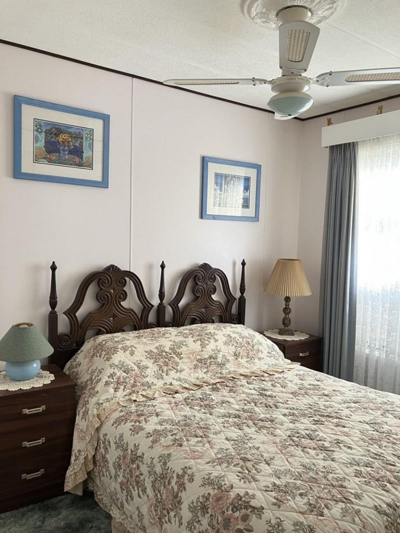 Over 50's Lifestyle Living