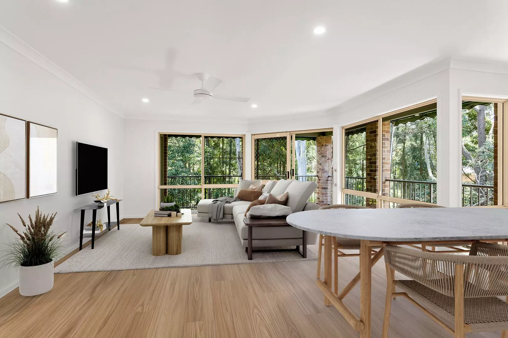 Unit 54: IRT Tarrawanna Gardens Retirement Village