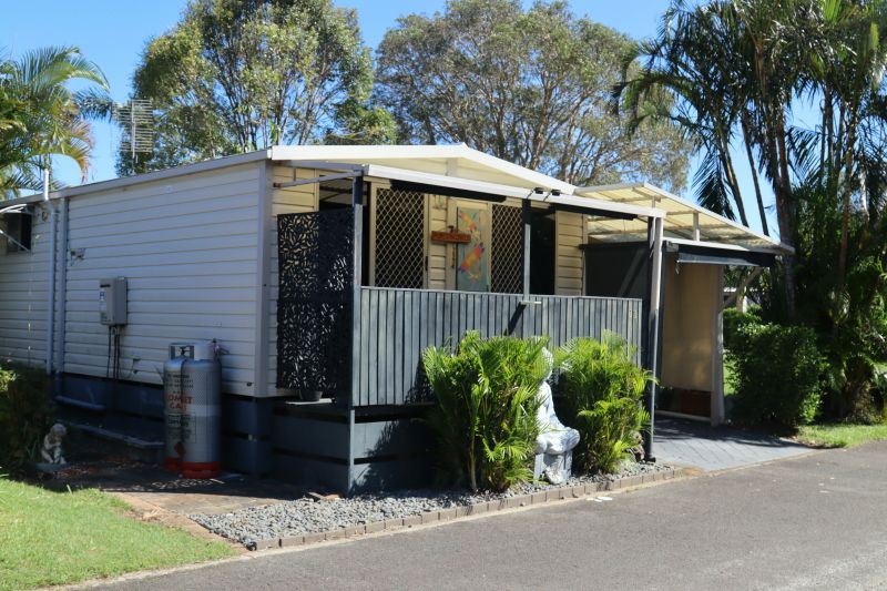 Ingenia Lifestyle Kingscliff – Over 55’s ‘Pet Friendly’ Residential Park