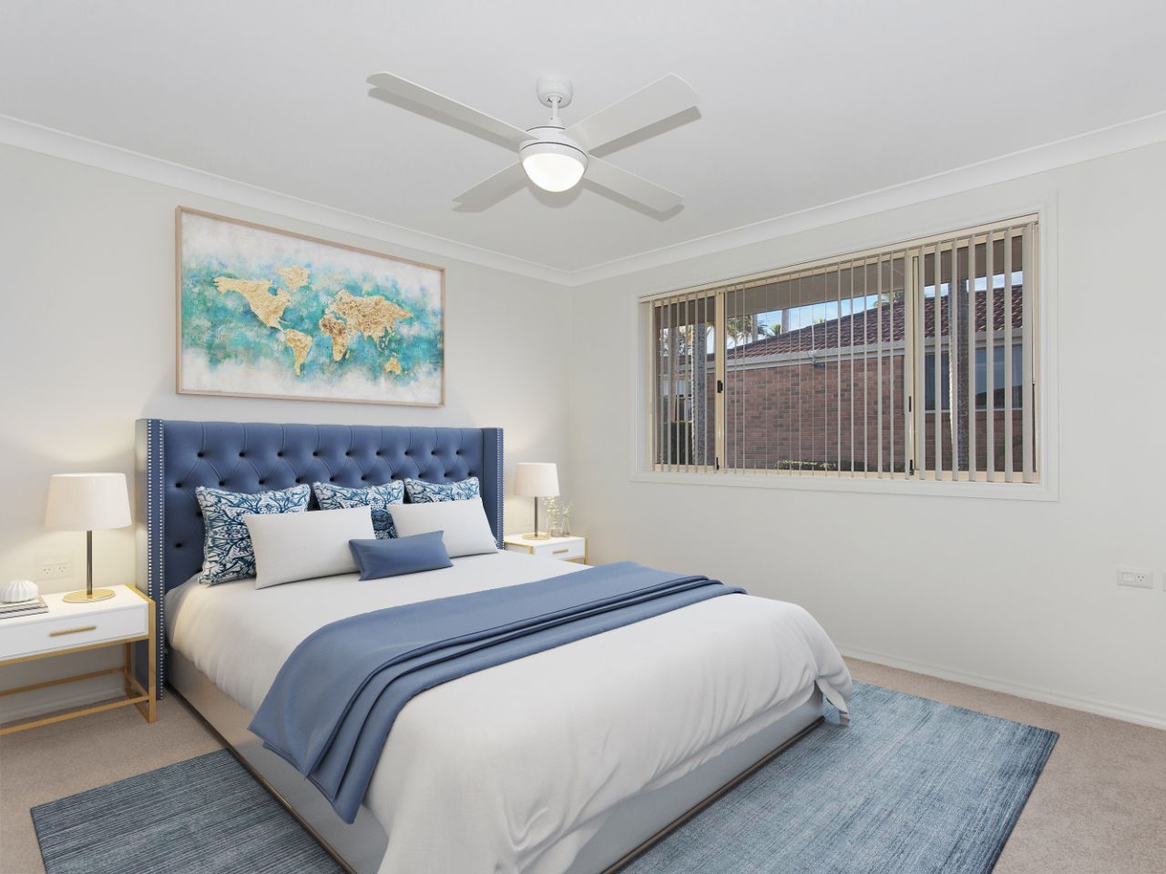 50/1 Parker Street, Port Macquarie
