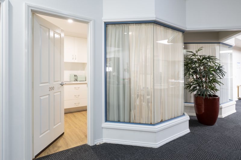 Retirement living at its best