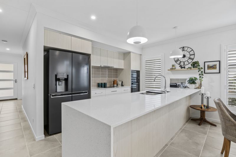 Site 182 - Established Beechmont