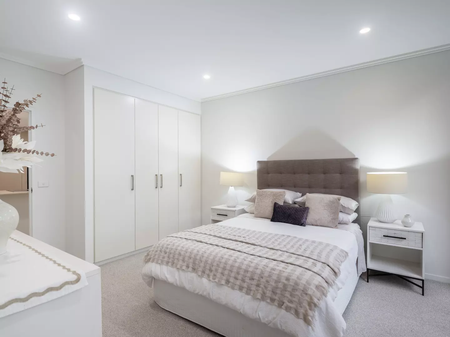 Apartment 18 - Available Now