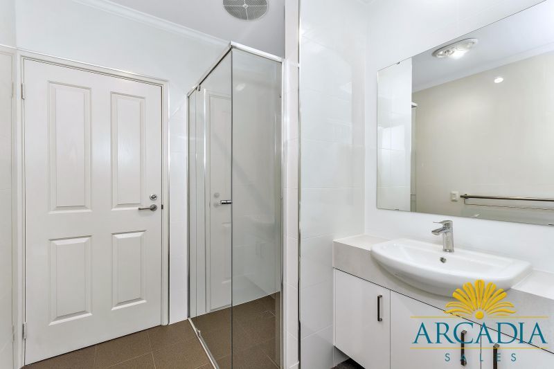 Highly sought after NORTH FACING Apartment at The Beaumont