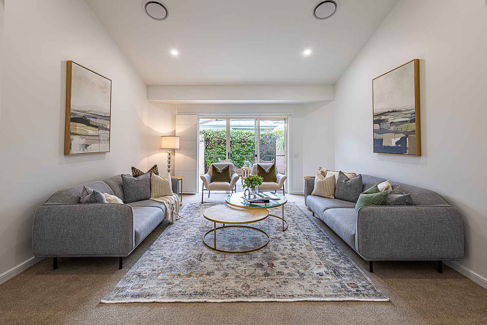 Degas- by Palm Lake Resort Tea Gardens