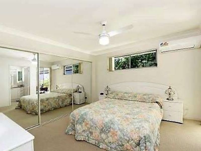 Plenty of Room to Move