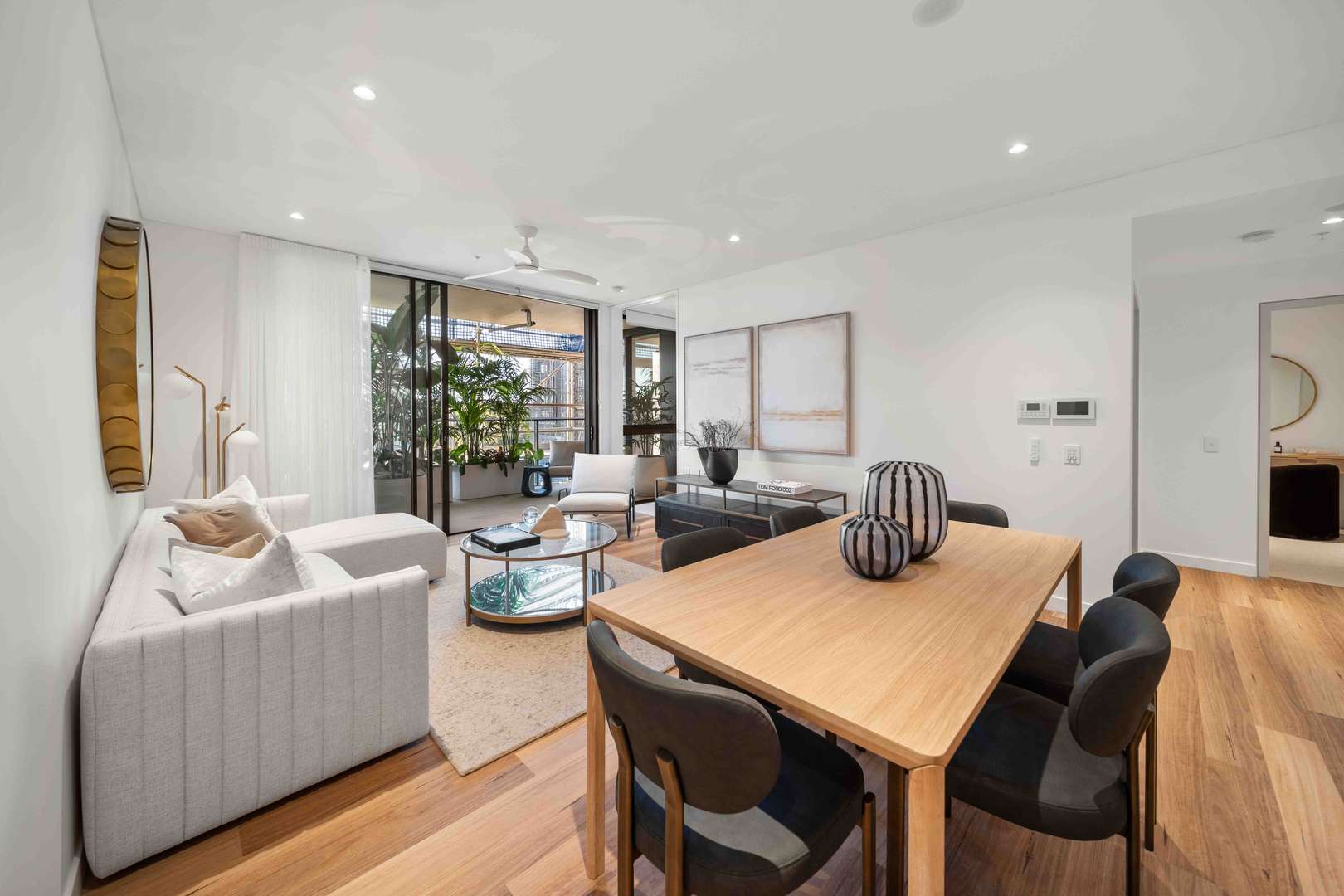 THE CAMBRIDGE - YOUR NEW HOME FOR LIFE